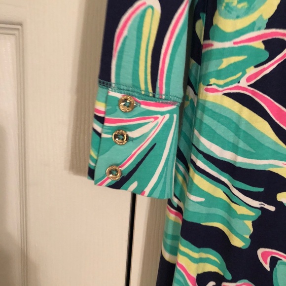 🎈SOLD🎈Lilly Pulitzer Sophie Dress - Picture 5 of 7
